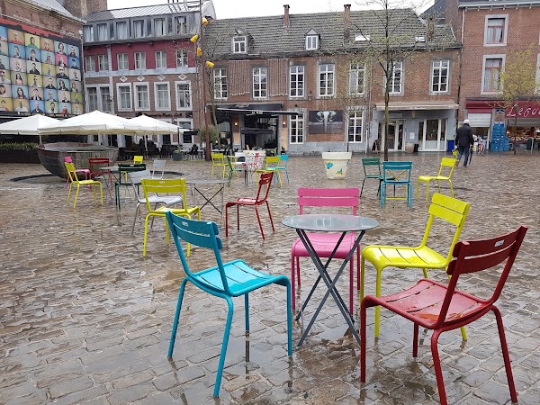 Liege 17