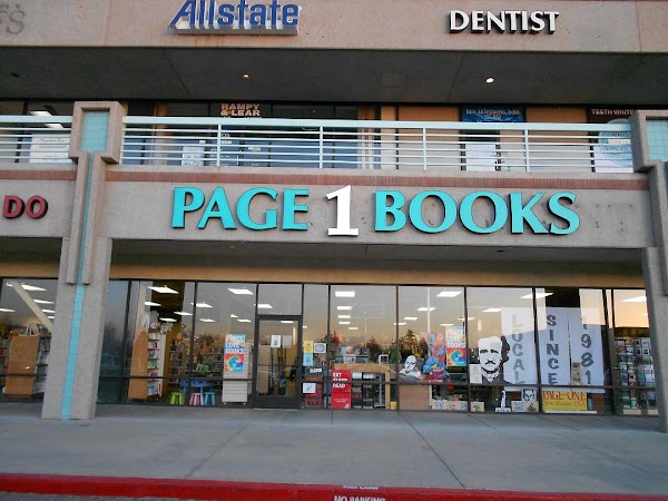 Page 1 Books 1