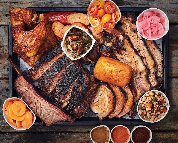 B.T.'s Smokehouse 5