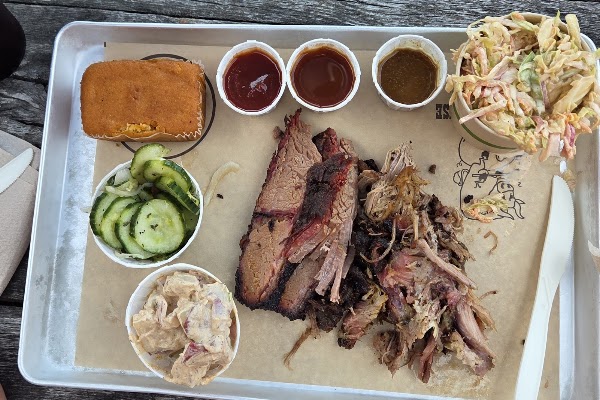 B.T.'s Smokehouse 4