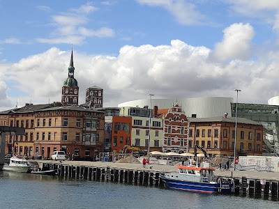 Stralsund