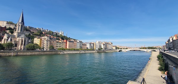 Fourvière 1