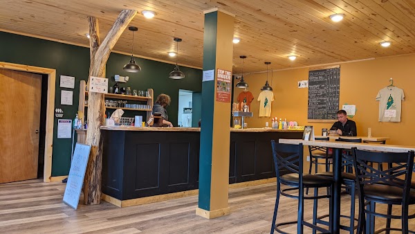 Juniata Brewing Company 4
