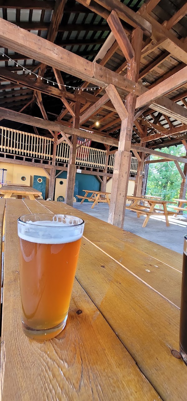 Juniata Brewing Company 3