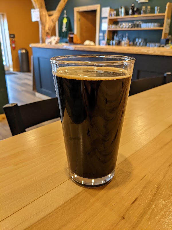 Juniata Brewing Company 2