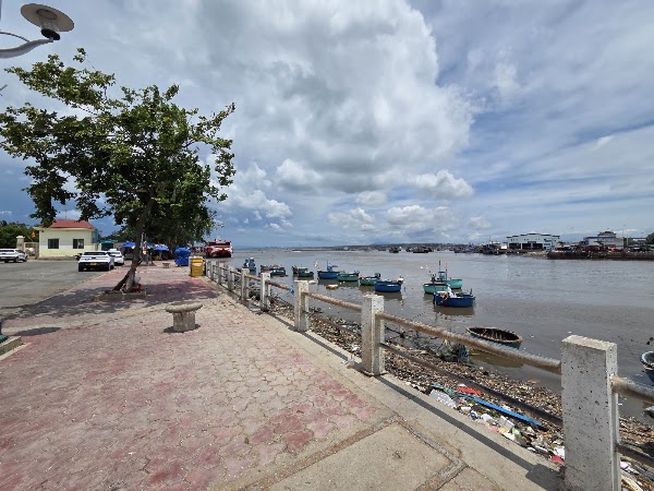 Cảng Phan Thiết 5