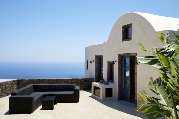 Santorini