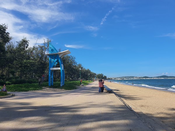 Đồi Dương Beach 5