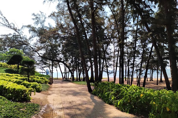 Đồi Dương Beach 3