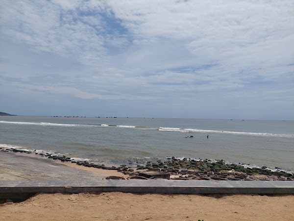 Đồi Dương Beach 2