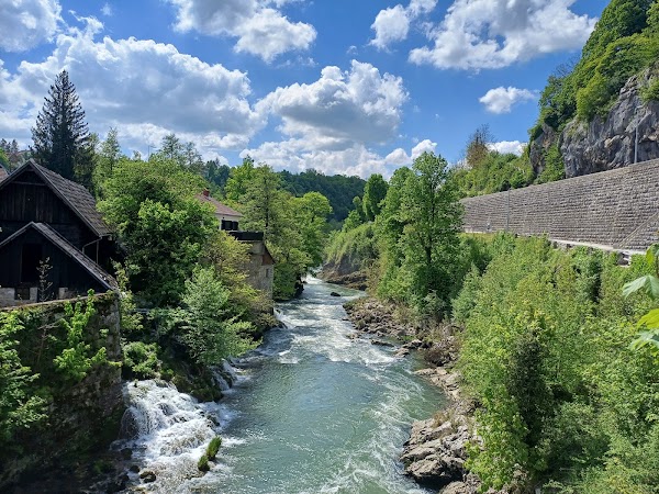Rastoke 3