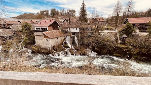 Rastoke 2