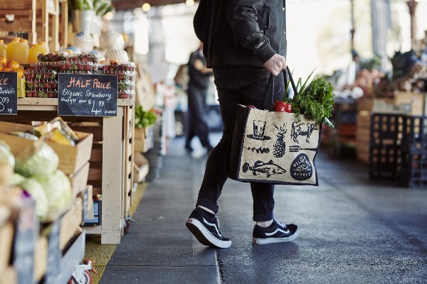South Melbourne Market 5
