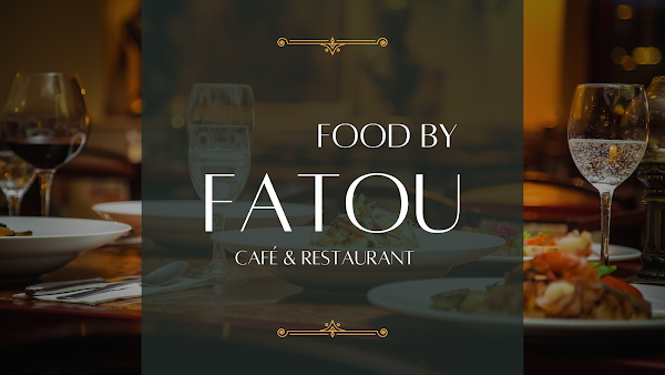Food by Fatou 5