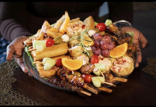 Food by Fatou 4