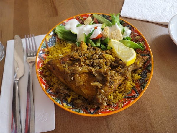 Food by Fatou 3