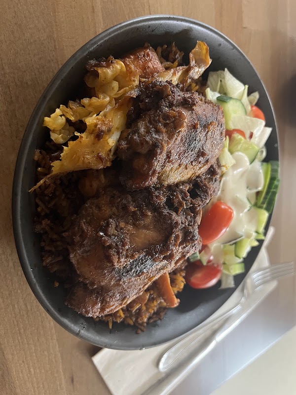 Food by Fatou 2