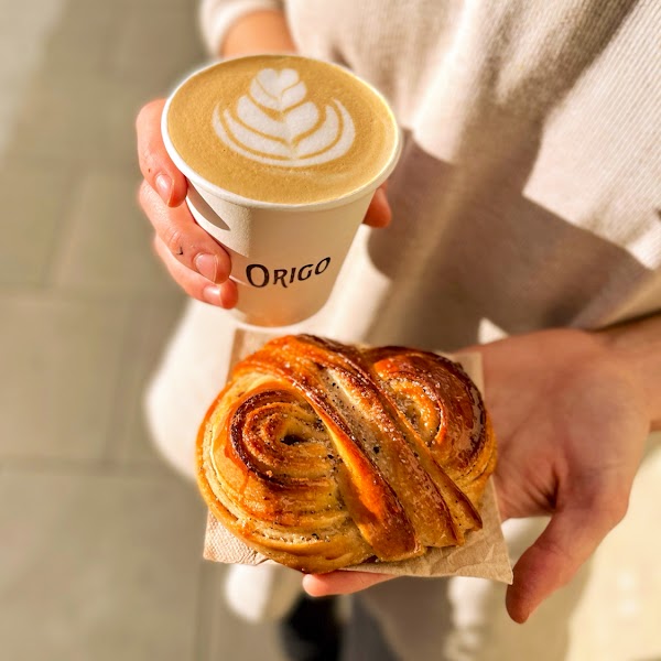 Origo Bakery 5