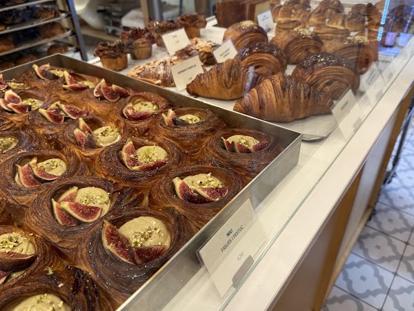 Origo Bakery 4