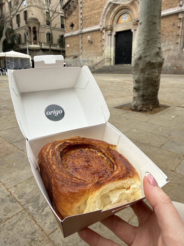 Origo Bakery 3