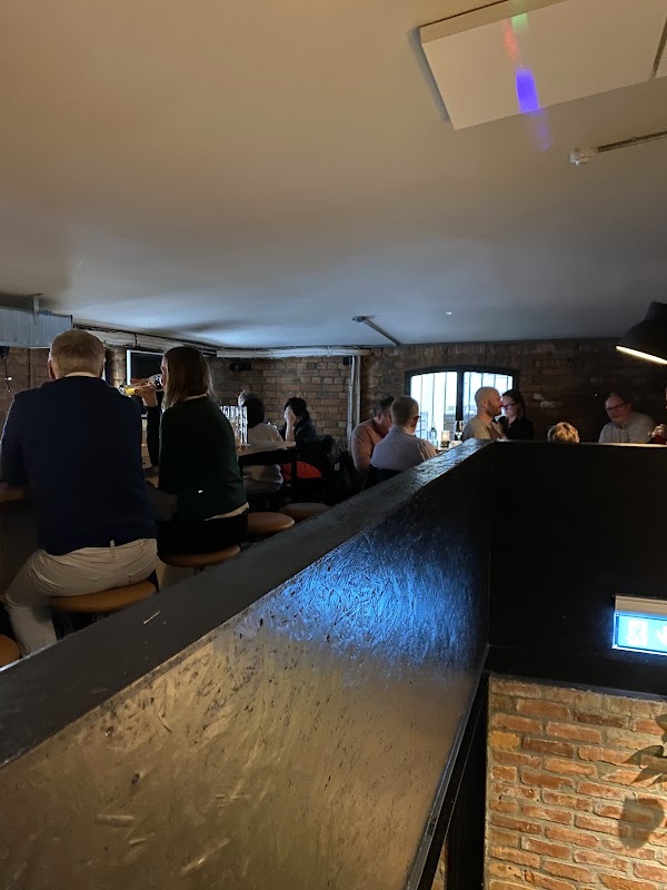 Bar Babylon