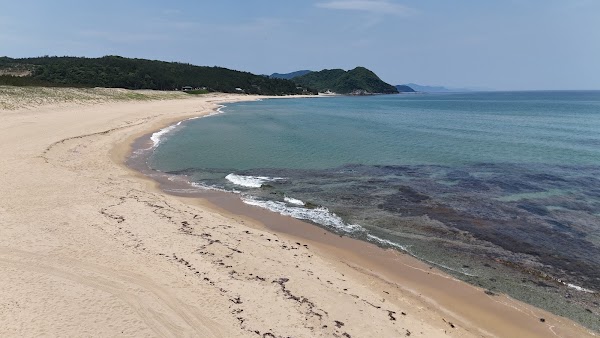 Kotohikihama Asobi Beach