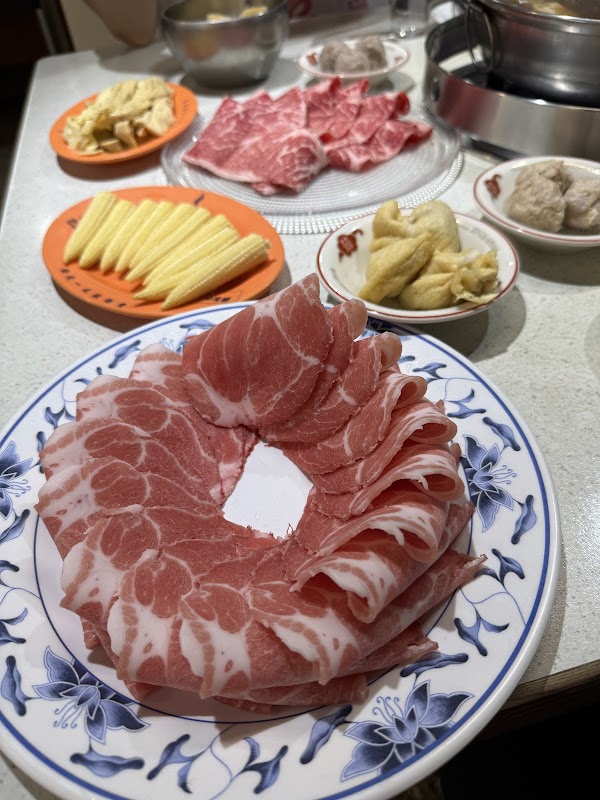 Chan Chi Hot Pot Lab - Dunnan Branch 4