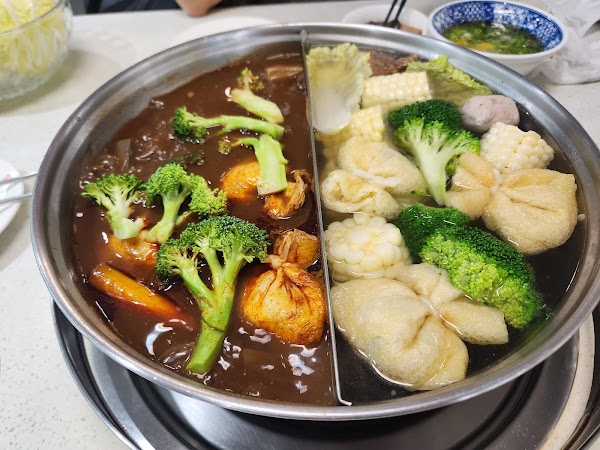 Chan Chi Hot Pot Lab - Dunnan Branch 3