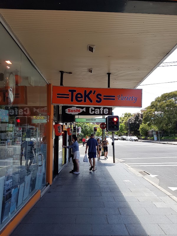 Syd food 1