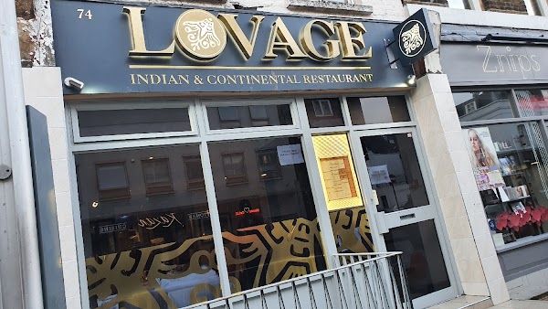 Lovage Restaurant