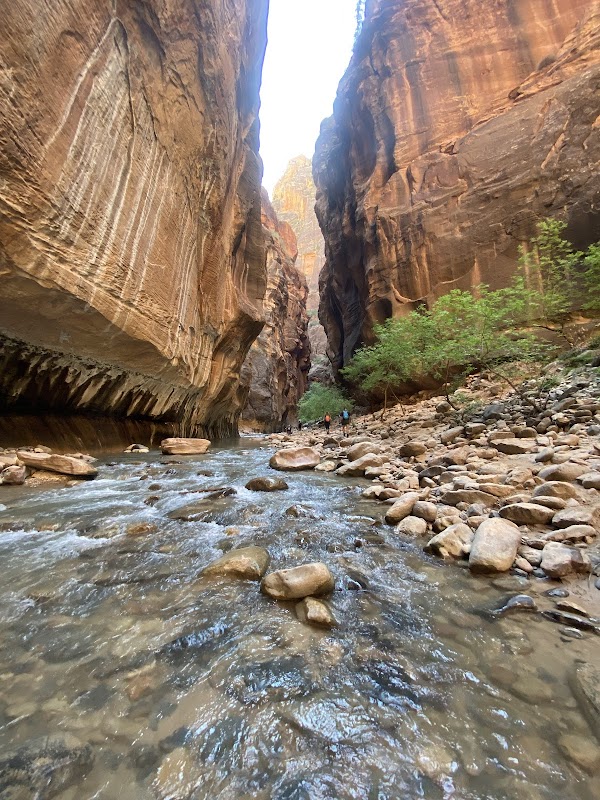 The Narrows 1