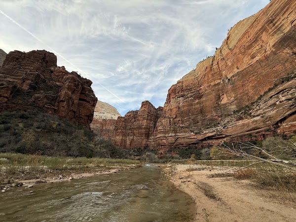The Narrows 5