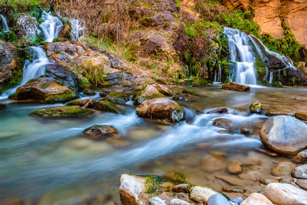 The Narrows 3
