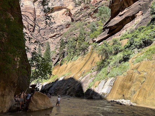 The Narrows 2