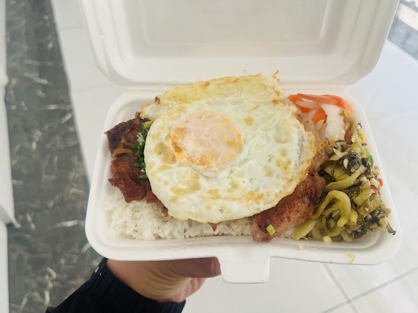 Cơm Tấm Gia Bảo 4