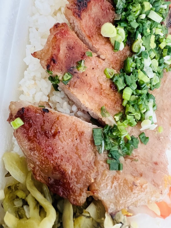 Cơm Tấm Gia Bảo 3