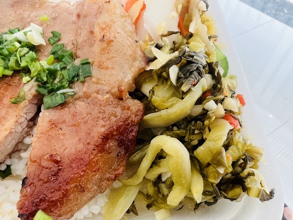 Cơm Tấm Gia Bảo 2