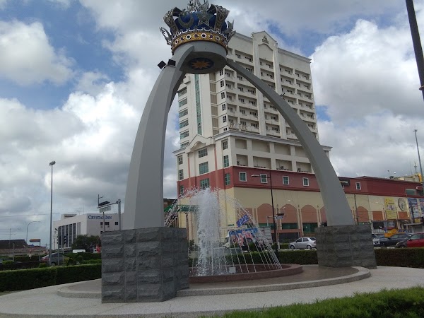 Msia, batu pahat 13