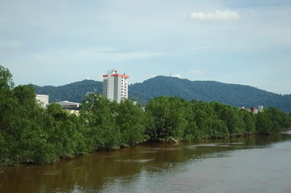 Batu Pahat 3
