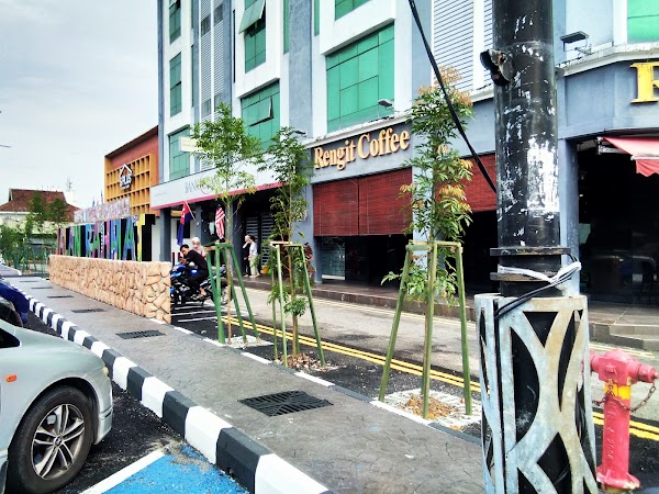 Batu Pahat 2