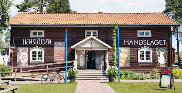 Handslaget 1