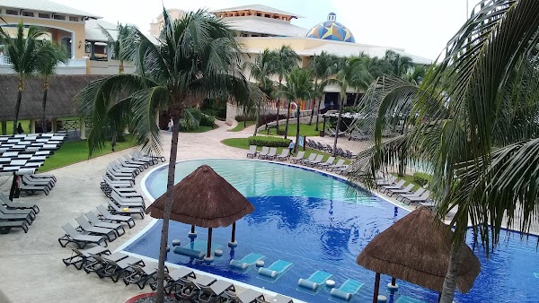 Mexico 1