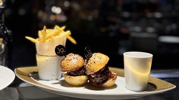 L'Atelier de Joël Robuchon 5