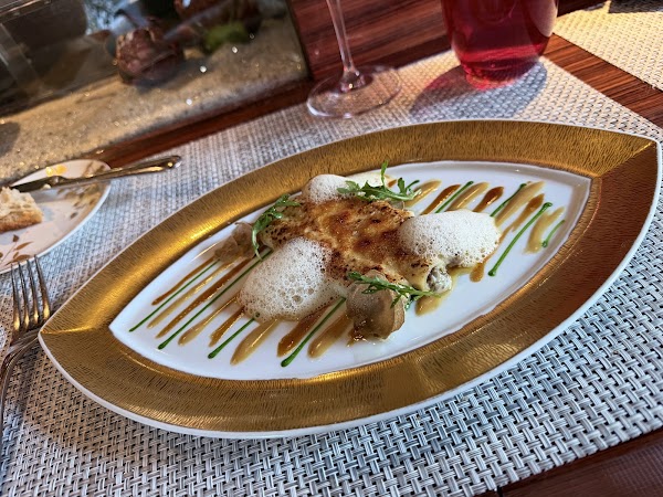 L'Atelier de Joël Robuchon 2