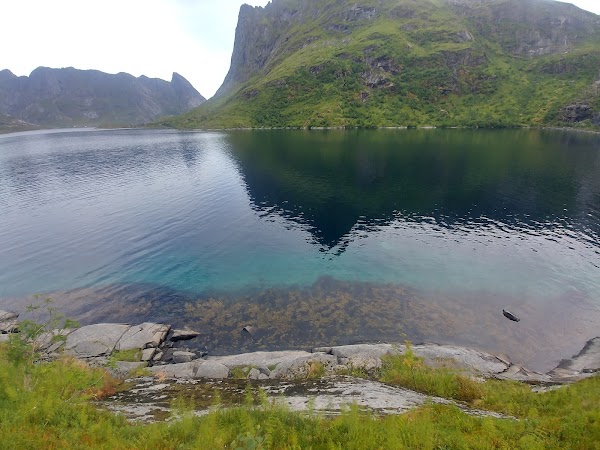 Noorwegen 15