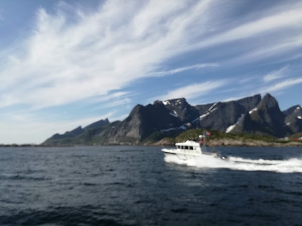 Forsfjorden 2