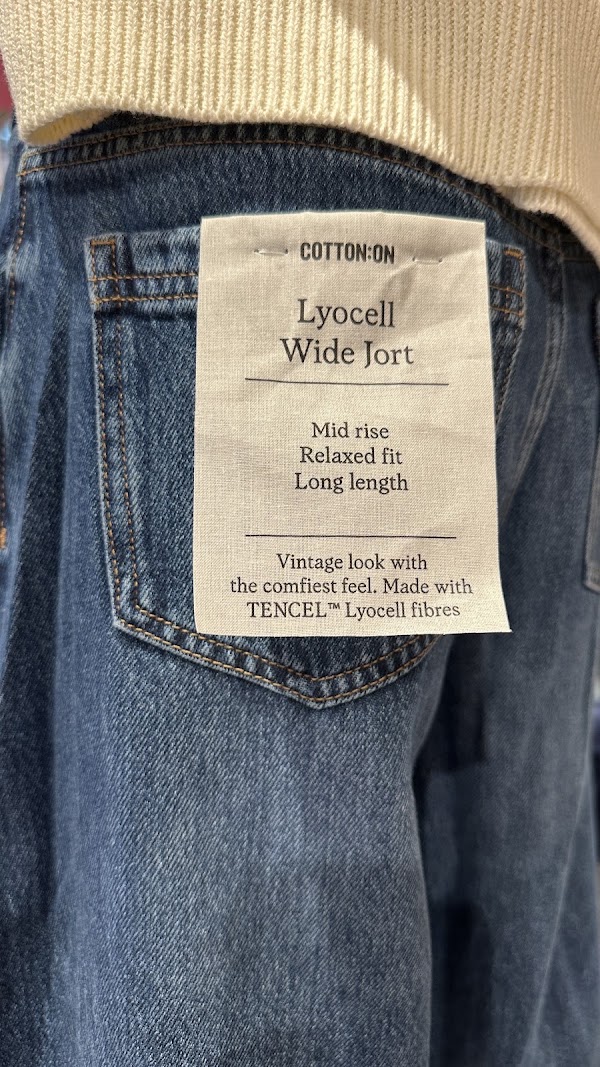 Cotton On 2
