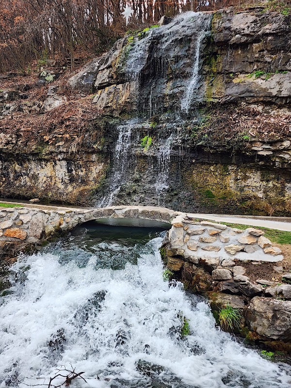Big Spring Park 1