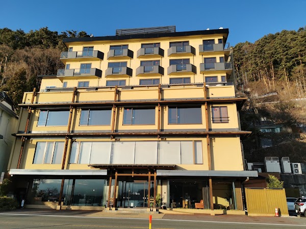 Koraku Onyado Fujiginkei Hotel