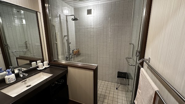 Koraku Onyado Fujiginkei Hotel 3
